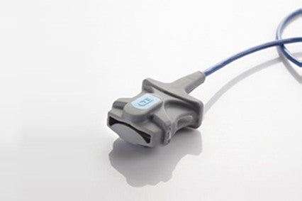 dolphin Compatible SPO2 Sensor direct connect Pediactric Soft